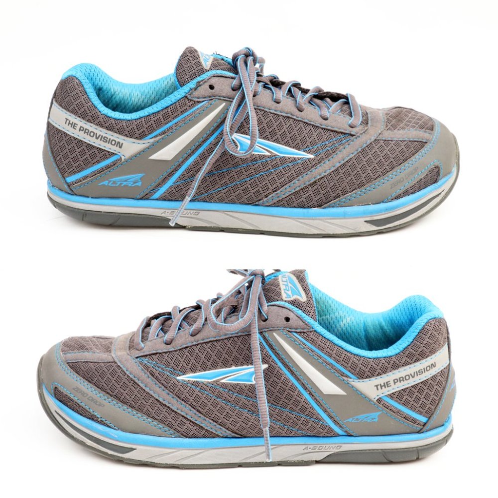 Altra Provision running shoes